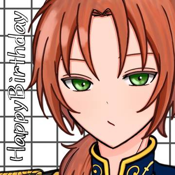 HappyBirthday!!