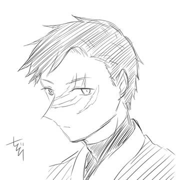 魔の王ログ８