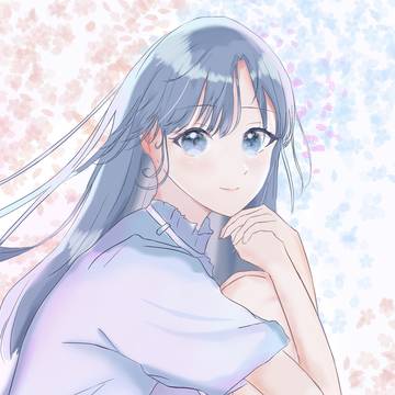 モデルーさん