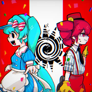 メズマライザー