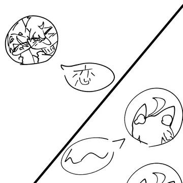 恋って言われたから愛に行ったんや