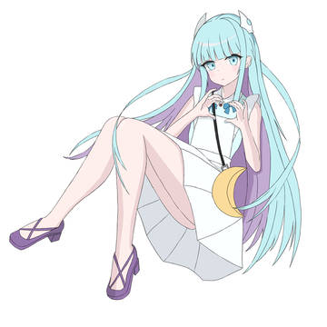 somunia(バレンタイン)