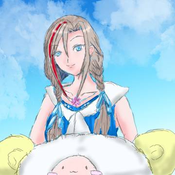 ひーつじ