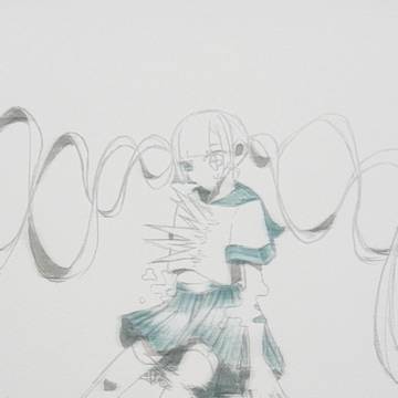 らくがき
