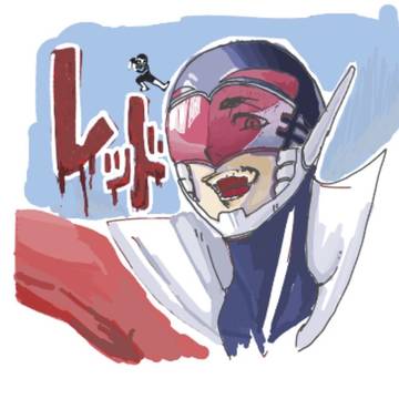 正義の味方！みんなのヒーロー？