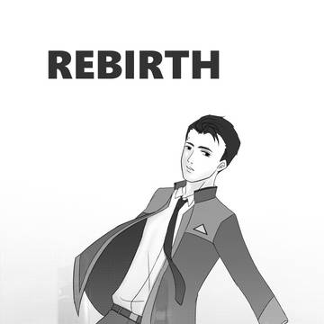 [DBH]REBIRTH