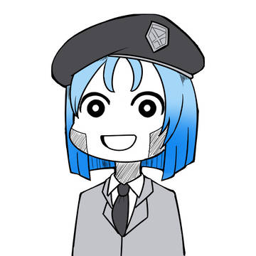 The Commander's Reaction