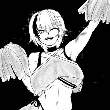 Cheerleader