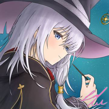 イレイナさん
