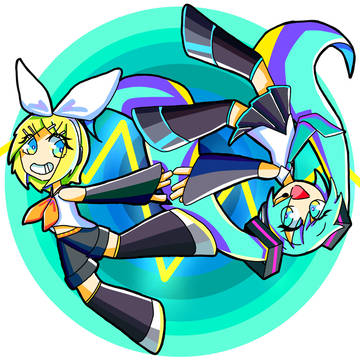 カートゥーン