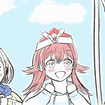 あさかほこどもの日