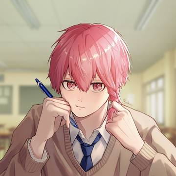 一緒に帰りたいくろなくん
