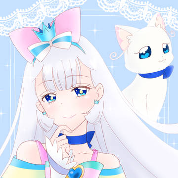 キュアニャミー