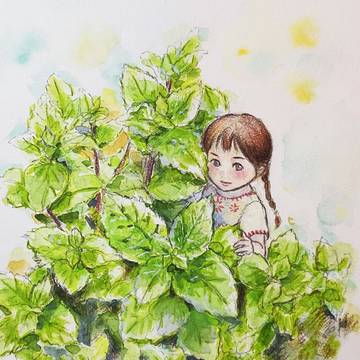 ミント