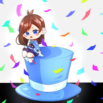 奇跡の美少女魔術師