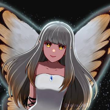 FLYING FAIRY