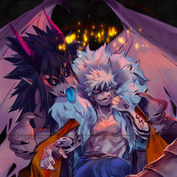 kings of dragons