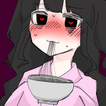 めんへらーめん