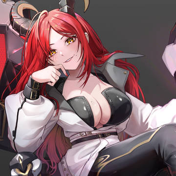 Red queen