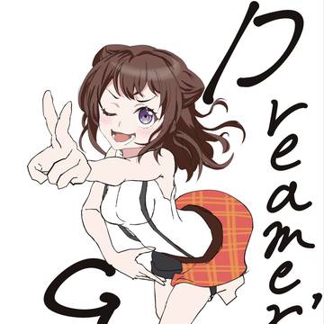 Dreamer's GO!