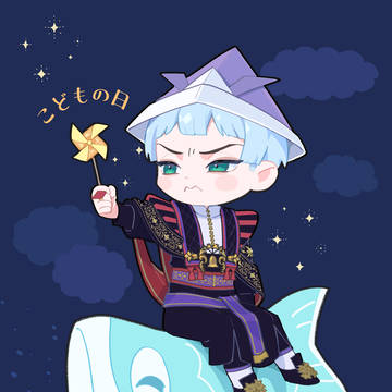 こどもの日