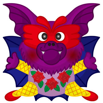 🦇🦇🦇アブラコウモリ🦇🦇🦇