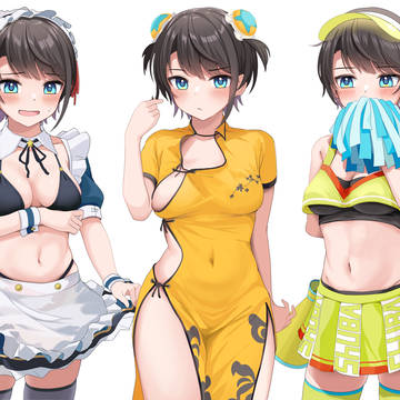 チャイナ・メイド・チアスバル