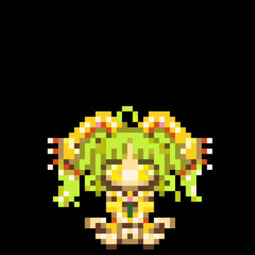 セラの蟲惑魔