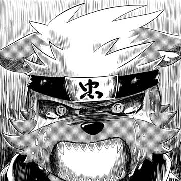 モノクロ×タダトモ