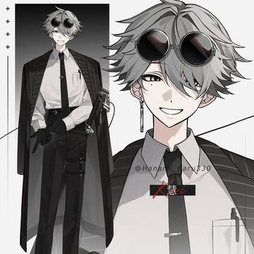 99日目.計略おにいさん
