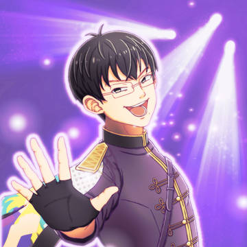 だいだいくんおめでとう！