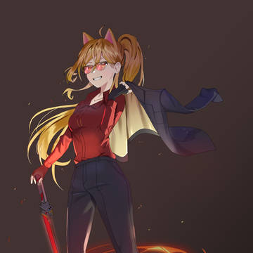 オリジナル