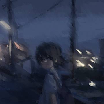 思い出はうまく写せない