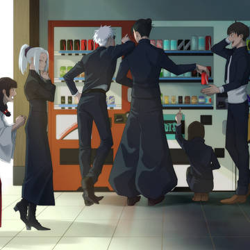いつかの日常