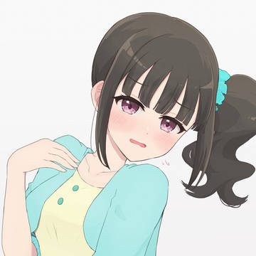 猫屋敷まゆちゃん