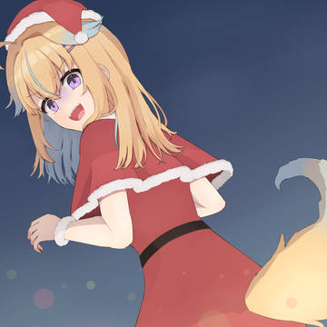 イチジクリスマス2023