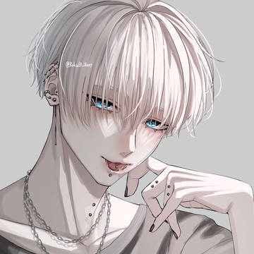 独占欲強め系男子