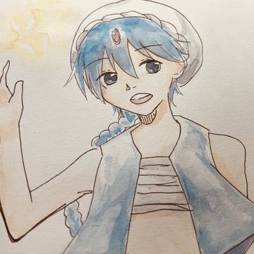 アラジン