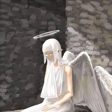 天使