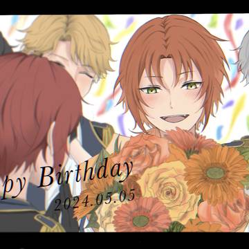 月永レオ生誕祭2024