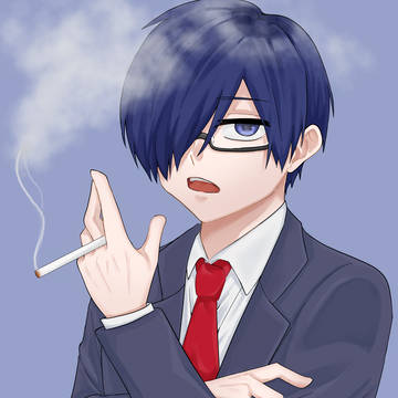鬱先生