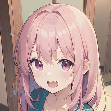 うちの子『エムちゃん』