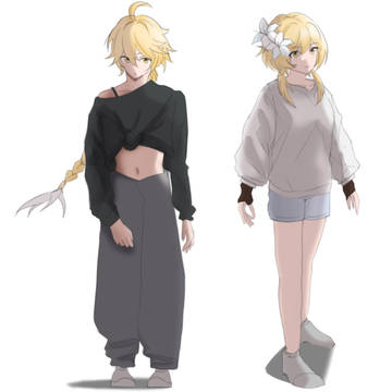 Aether Lumine
