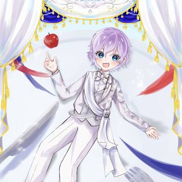 Happybirthday🍎