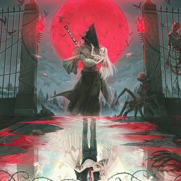 私人稿件-三角头梦女