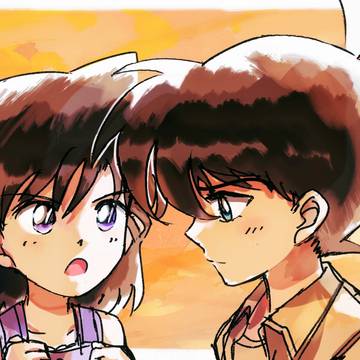 「蘭」！