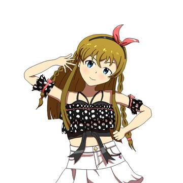 Understand?Understand! 高坂海美