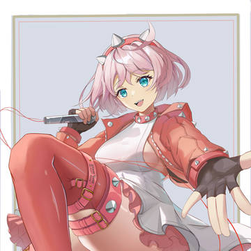 エルフェルト