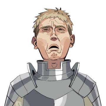肚子饿了