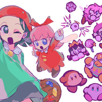 64 かわいい